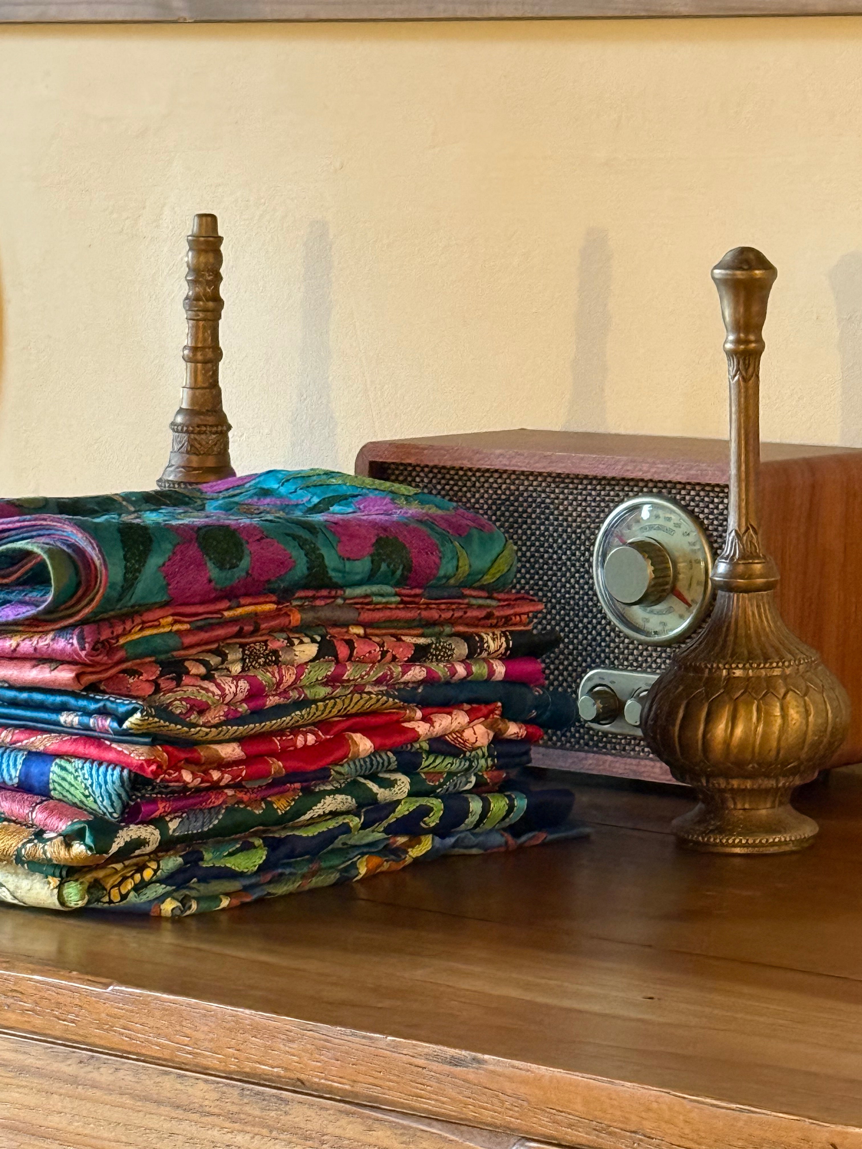 Nakshi Stoles