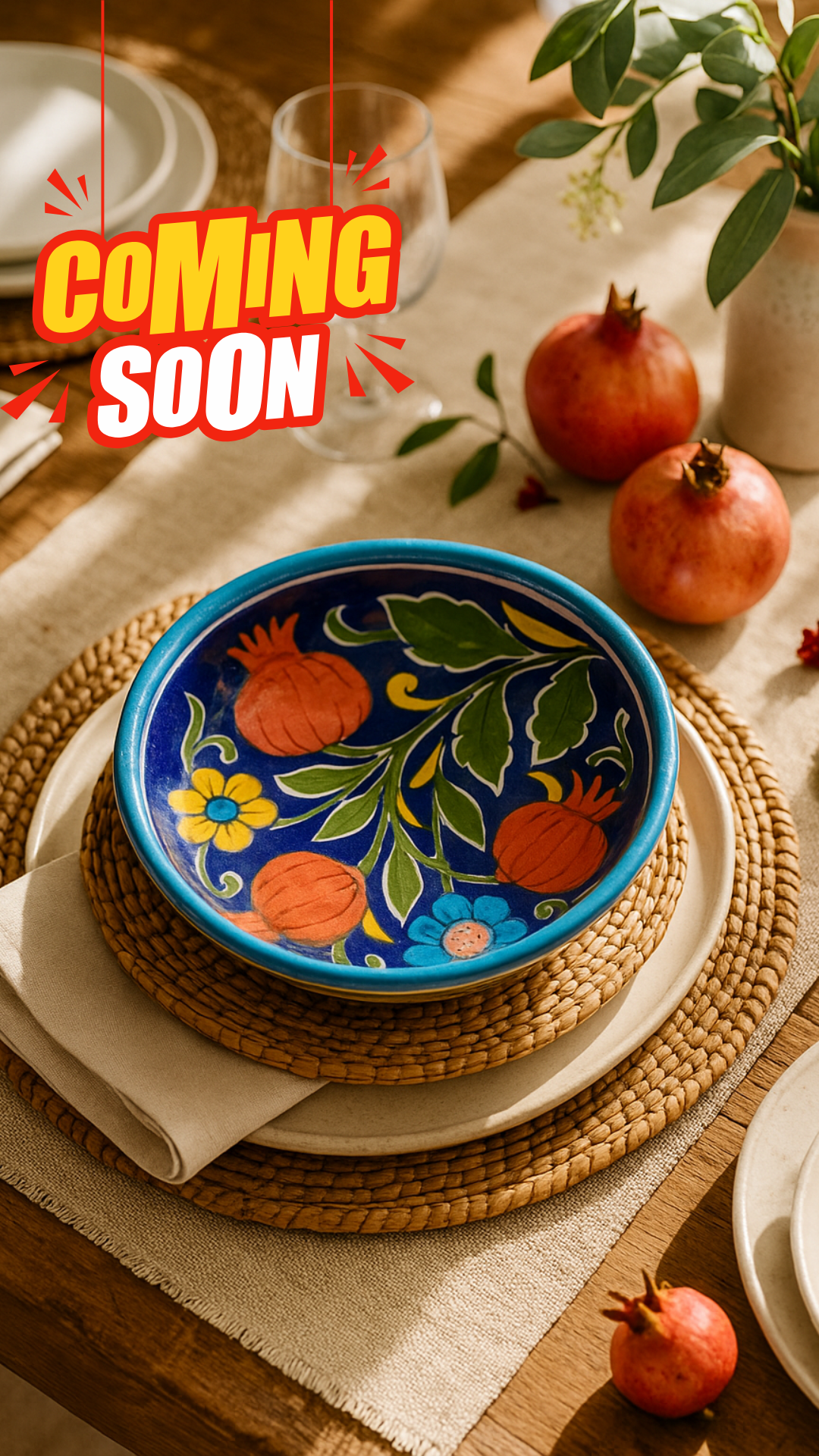 Kitchenware