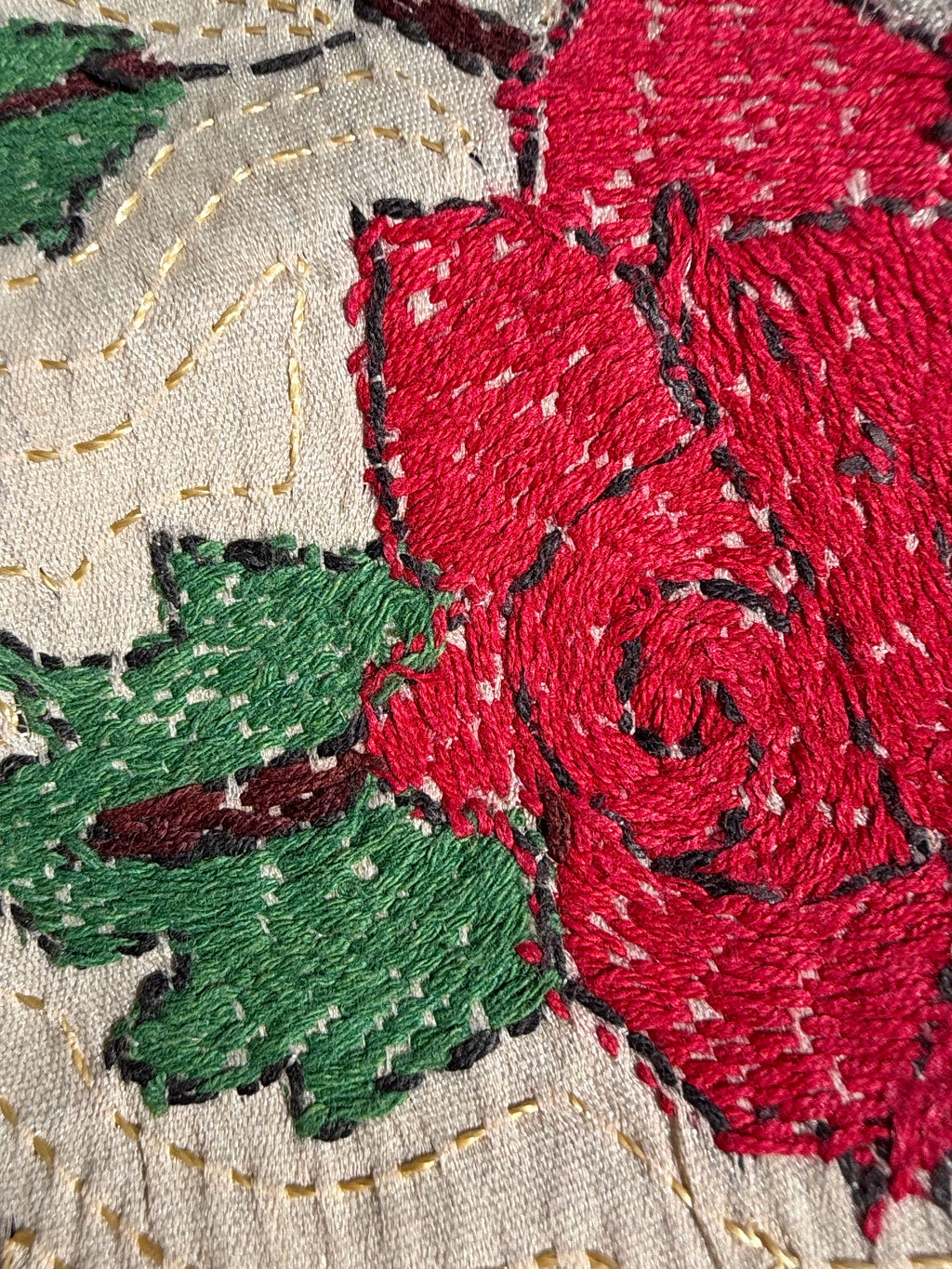 Rose Rouge