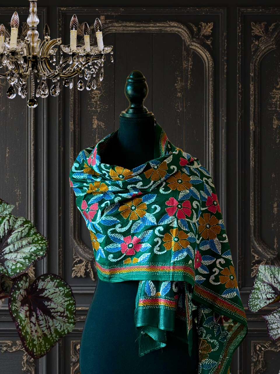 Verdure d’Or